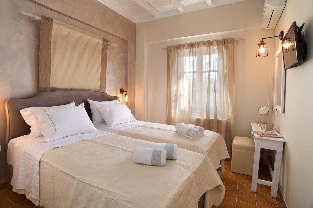 Magnolia Apartment *
