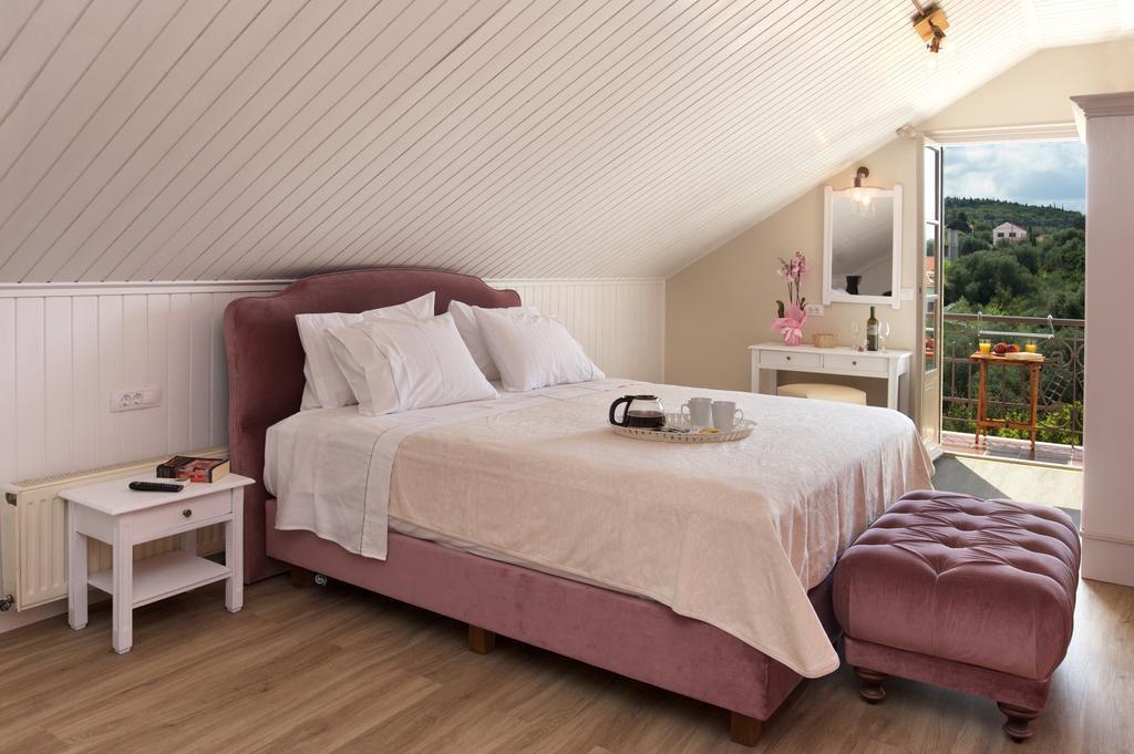 Apartment Magnolia Fiskardo