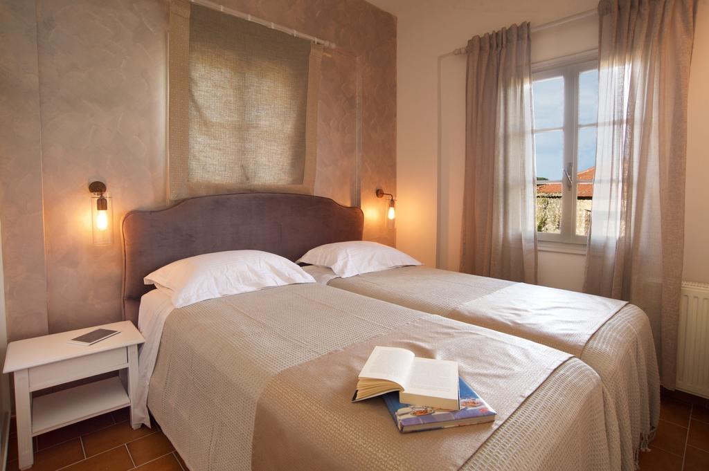 Apartment Magnolia Fiskardo