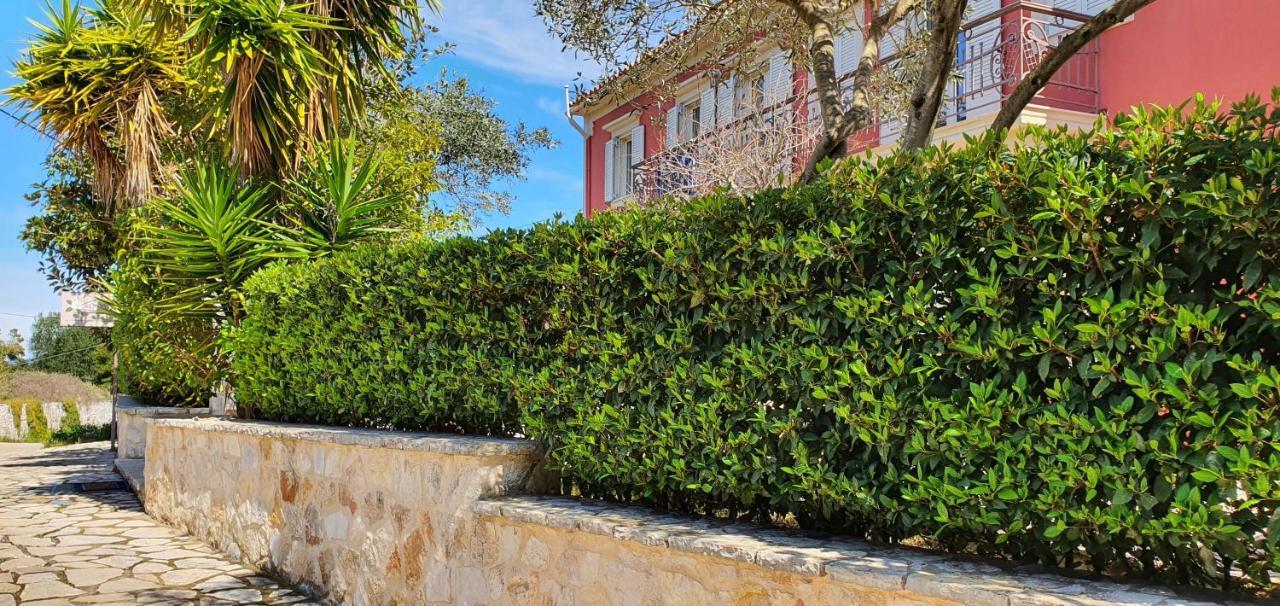 Apartamento Magnolia Fiskardo