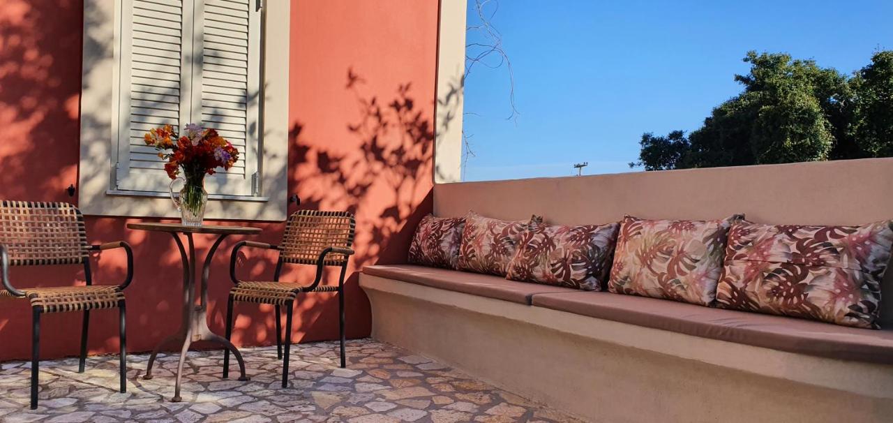 Magnolia Apartamento *