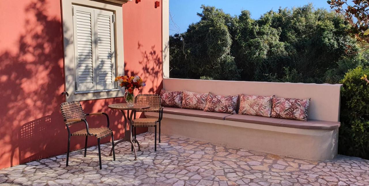 Magnolia Apartamento