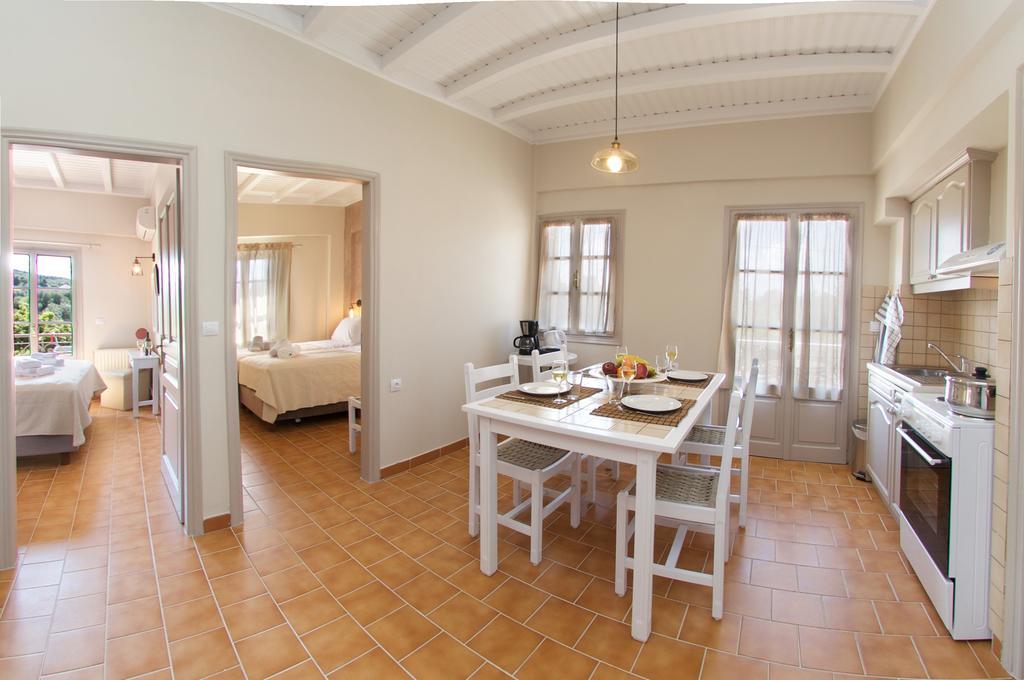 Magnolia Apartamento *