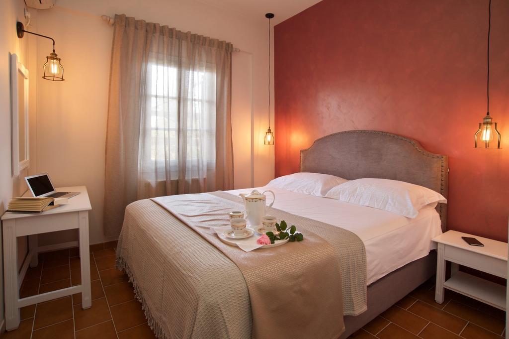 Magnolia Apartamento *