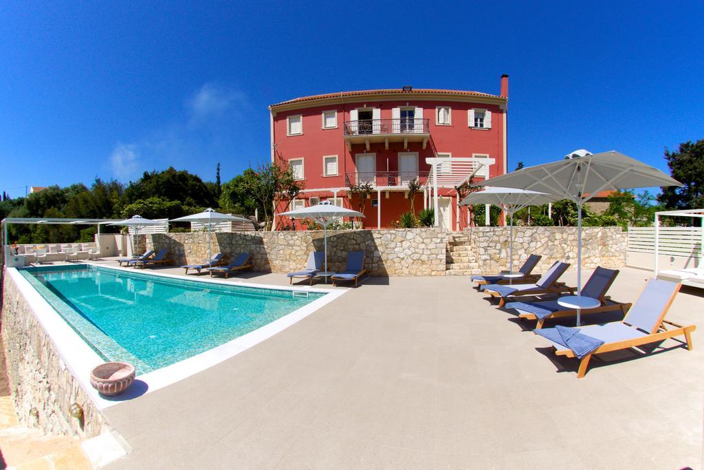 Magnolia Apartamento Fiskardo