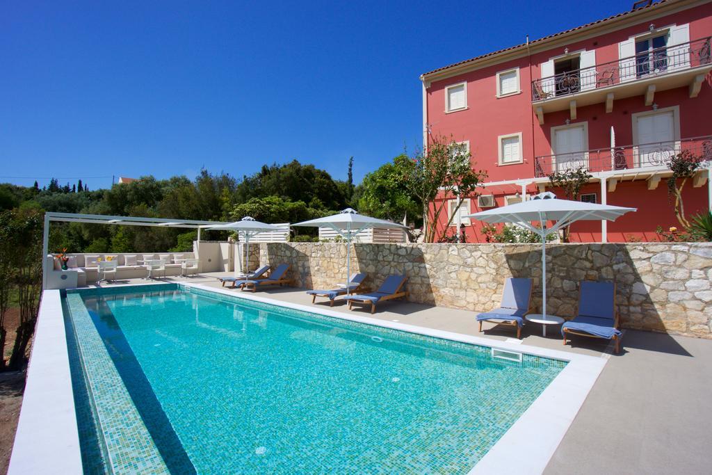 Magnolia Apartamento Fiskardo