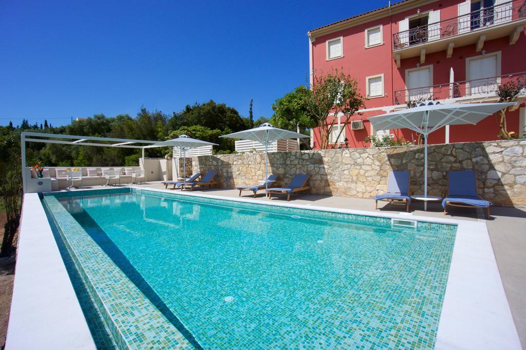 Apartamento Magnolia Fiskardo