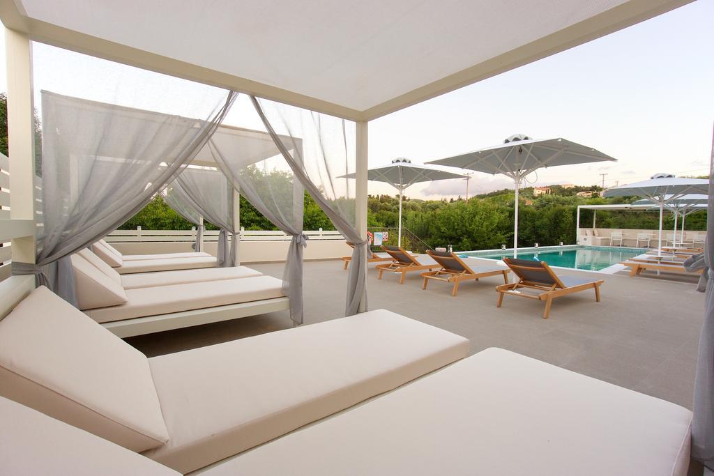 Apartamento Magnolia Fiskardo
