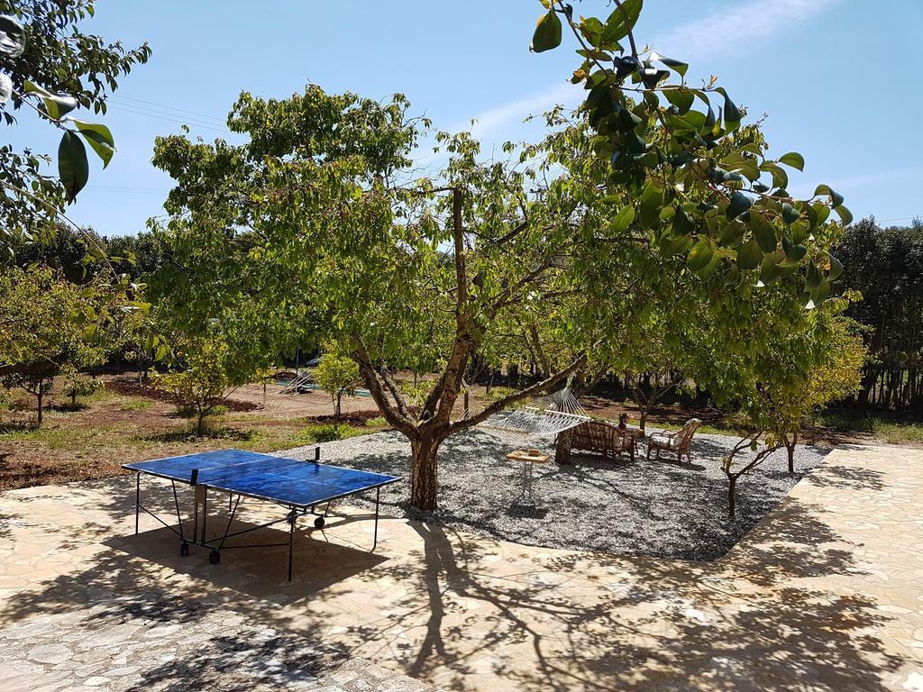 Apartamento Magnolia Fiskardo
