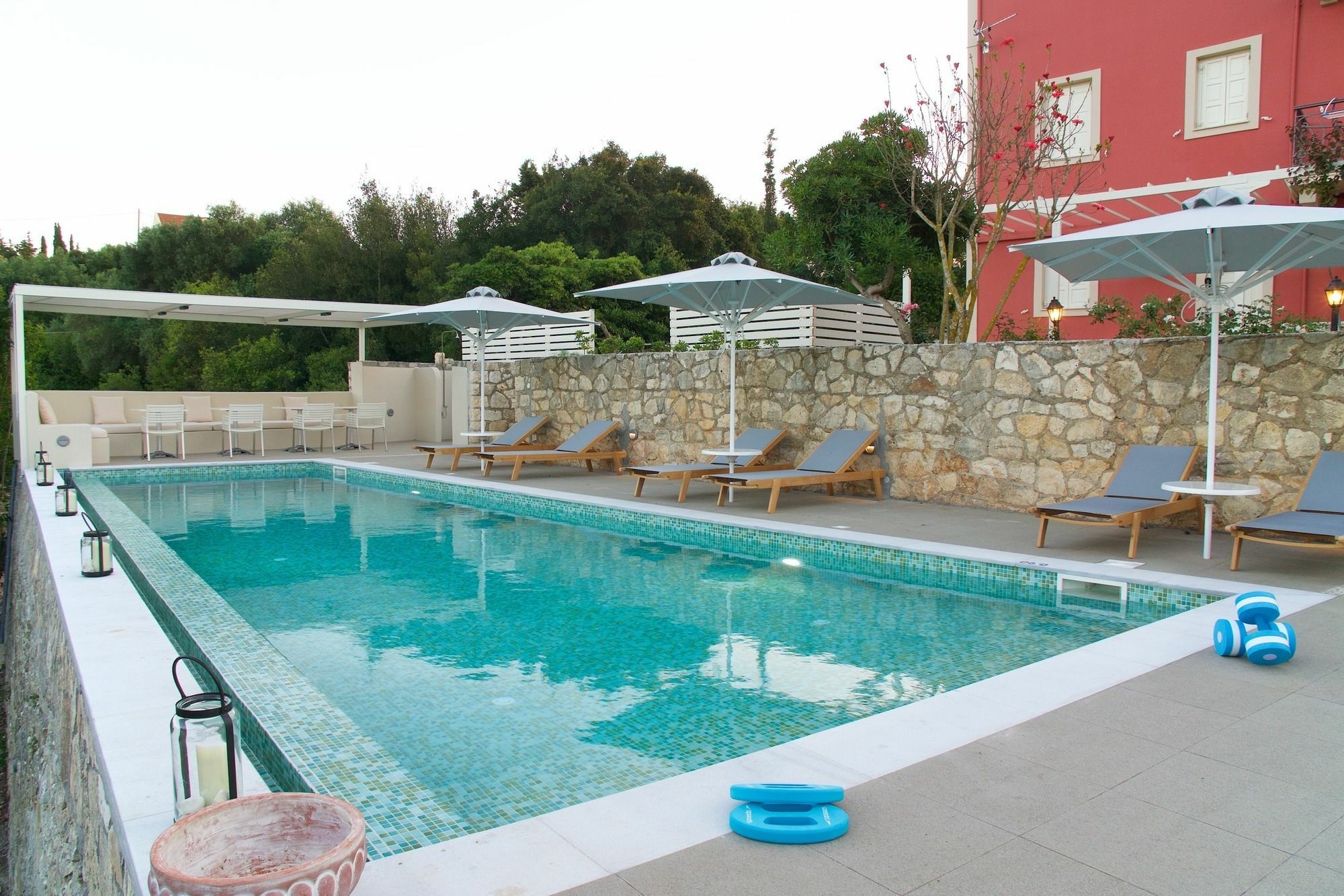 Magnolia Apartamento Fiskardo